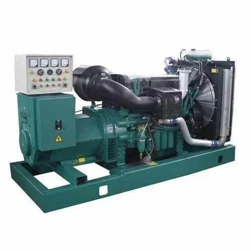 Genset Installation Services In Vizag