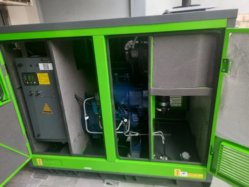 Kirloskar Genset Repair Services In Jaipur