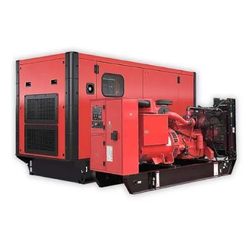 Kohler Genset Modification Services In Delhi