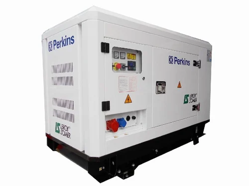 Perkins Genset Modification Services In Indore