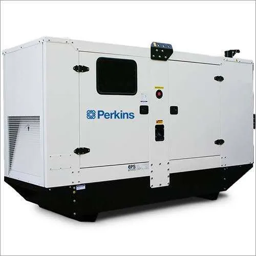 Perkins Genset Repair Services In Indore