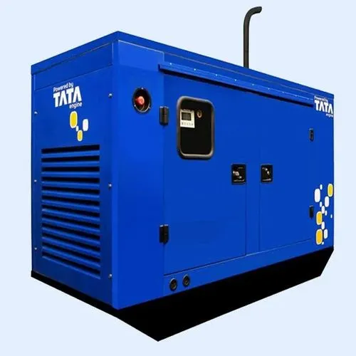 Tata Genset Modification Services In Delhi