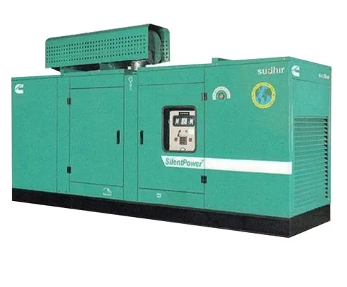genset modification services in delhi
