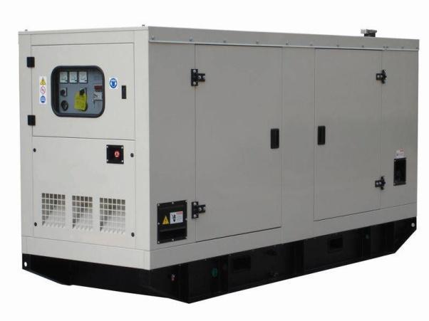 Escort Genset Maintenance Services In Vijayawada