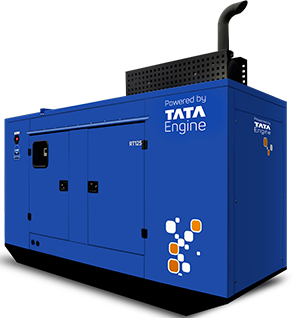 Tata Genset Installation Services In Hyderabad