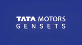 Tata Motors Genset logo